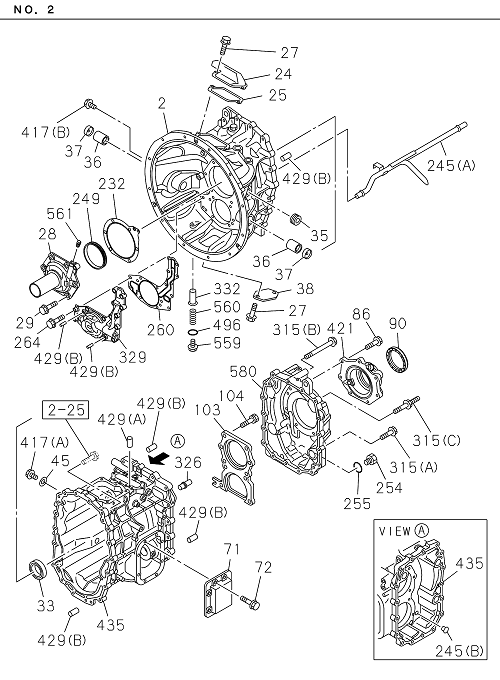 Partial Engine